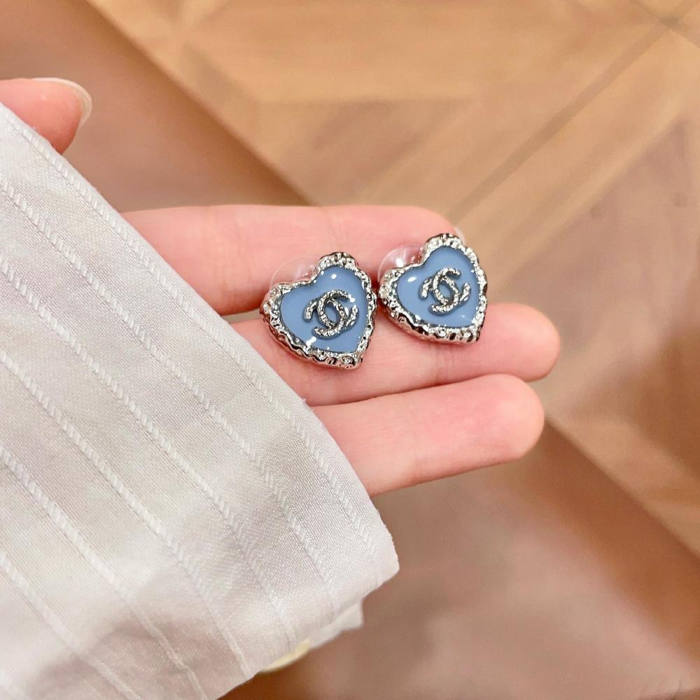 Chanel Vintage Earrings