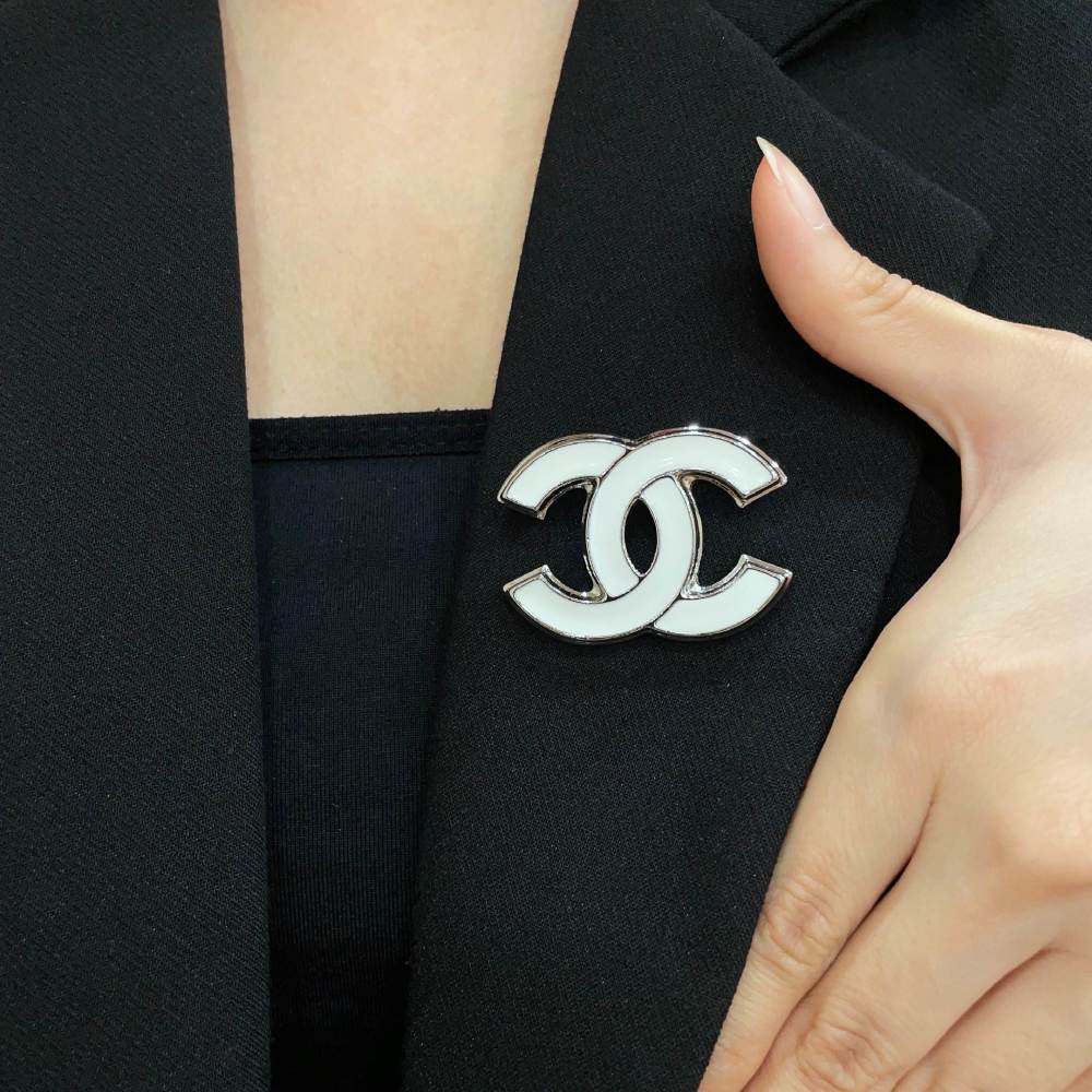 Chanel Brooch