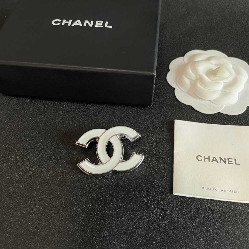 Chanel Brooch