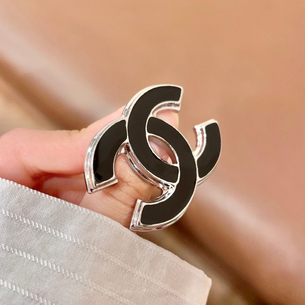 Chanel Brooch