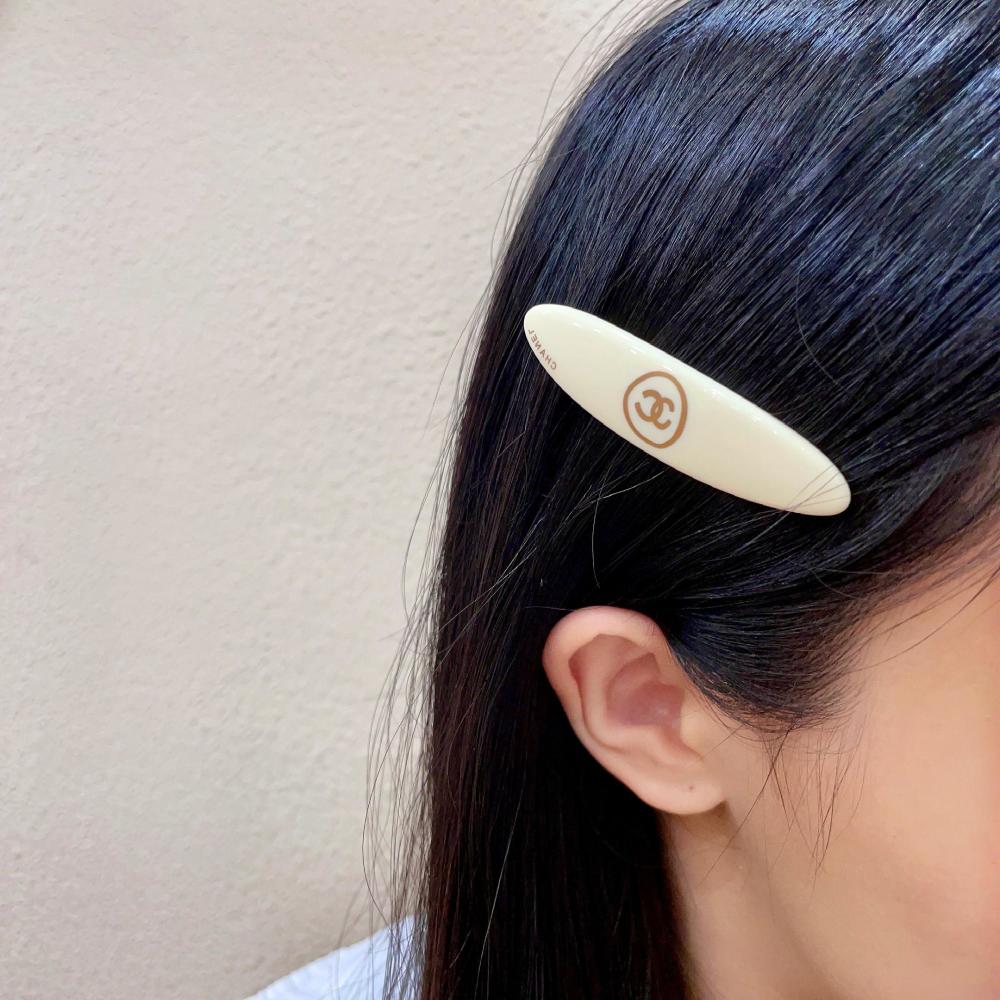 Chanel Hair Accessory
