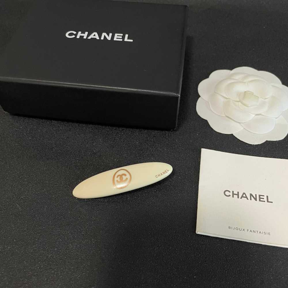 Chanel Hair Accessory