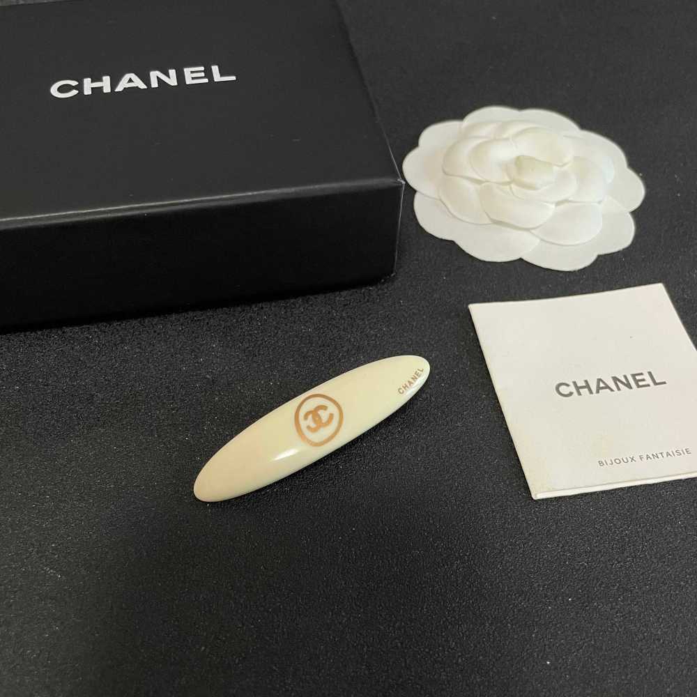 Chanel Hair Accessory