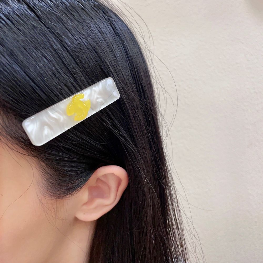 Chanel Hair Accessory