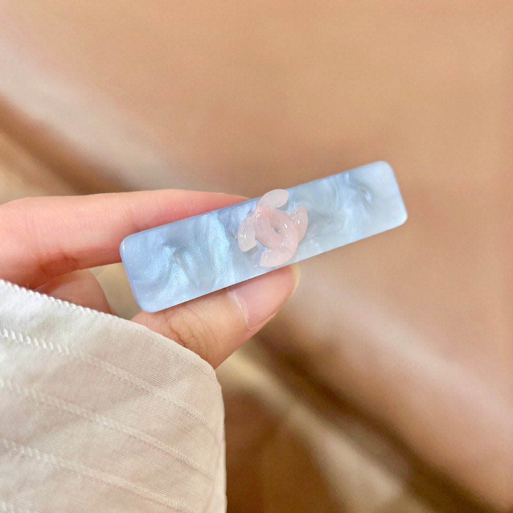 Chanel Hair Accessory