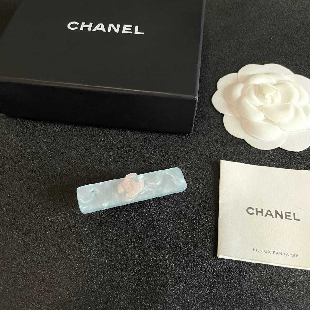 Chanel Hair Accessory