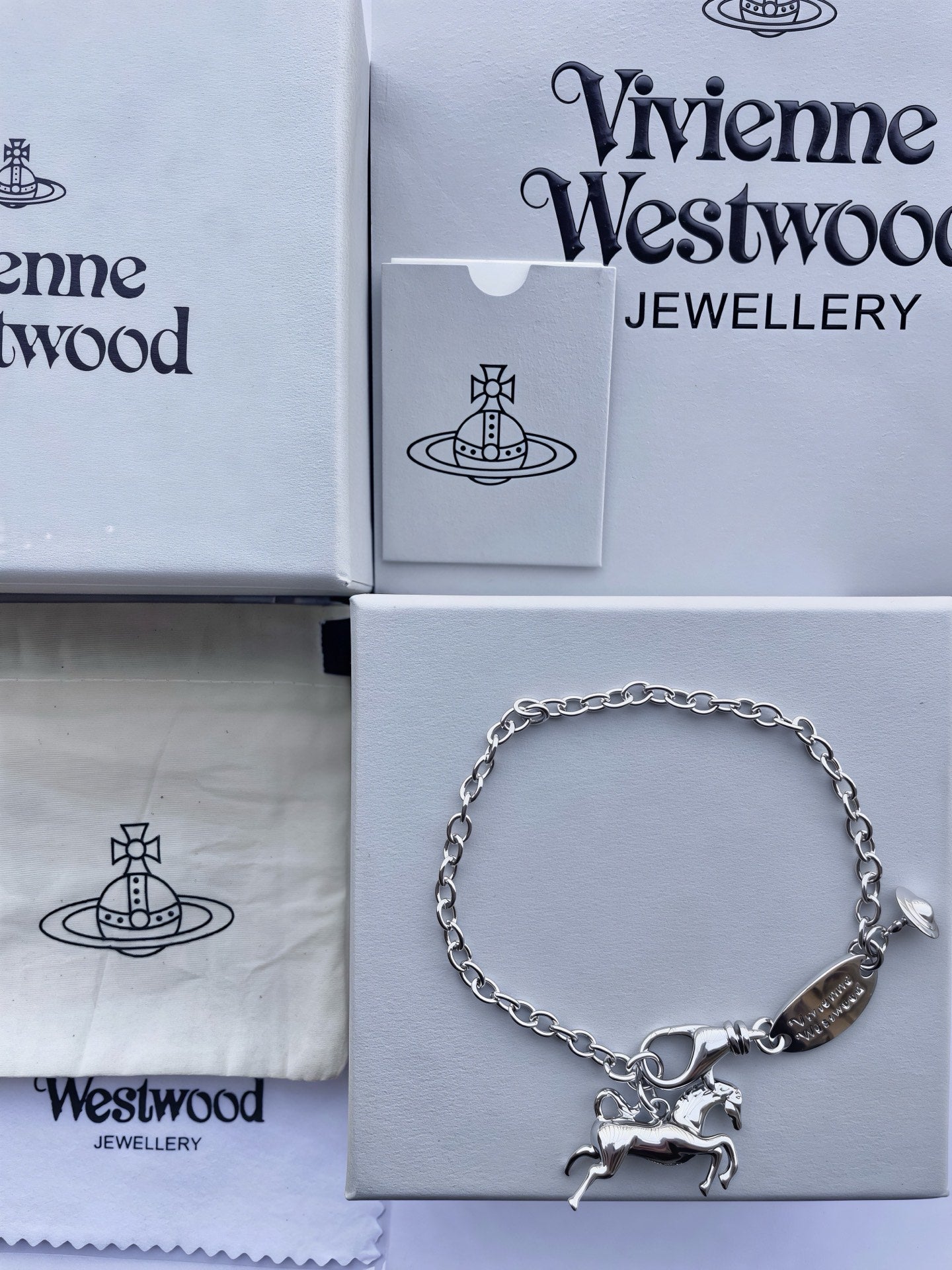 Year of the Horse Bracelet
