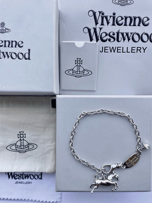 Year of the Horse Bracelet