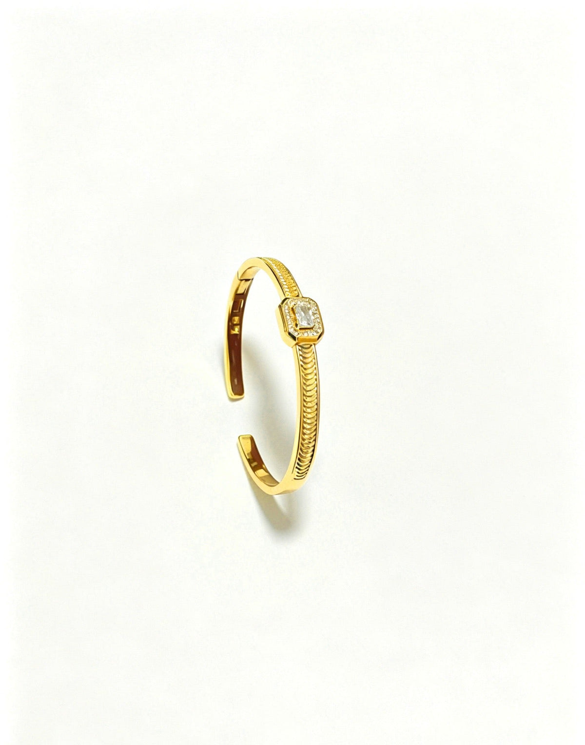 Cartier-style Bracelet
