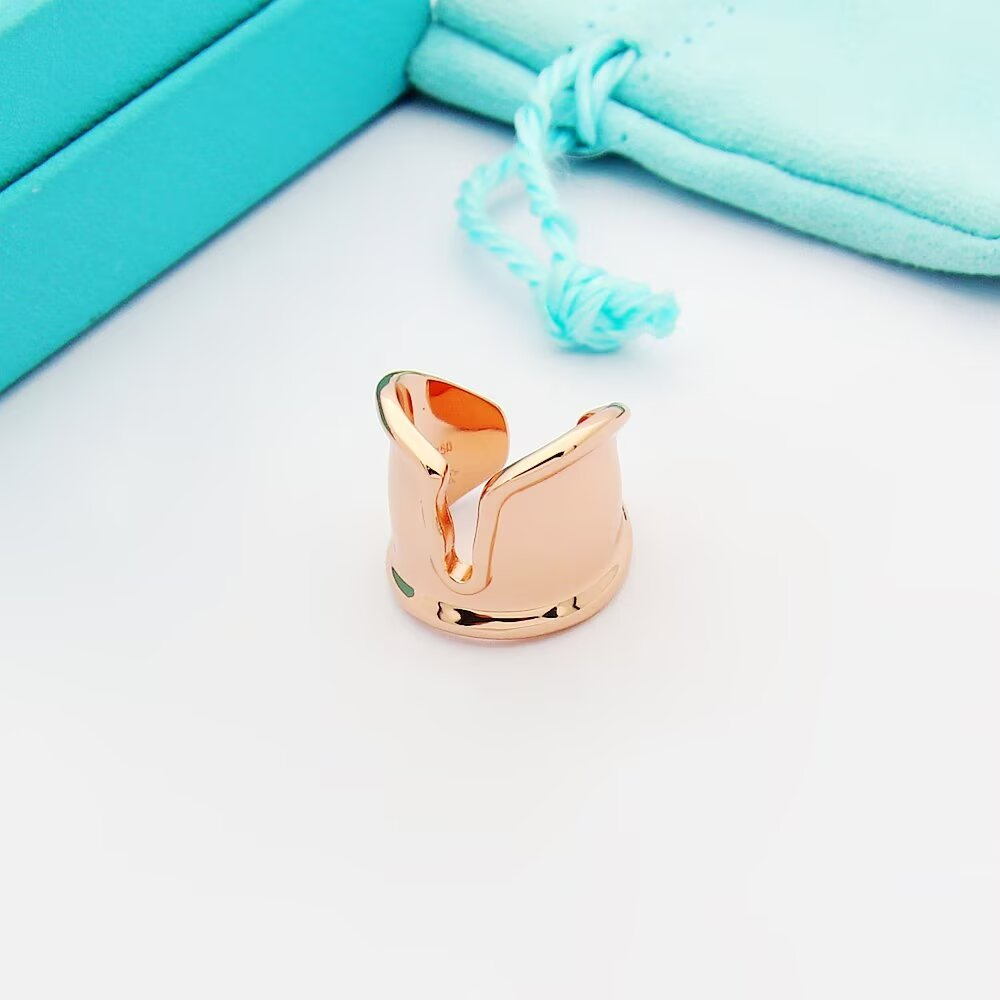 Tiffany & Co. Ring  One size