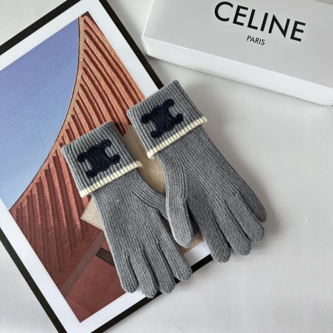 CELINE Fashion Accessory