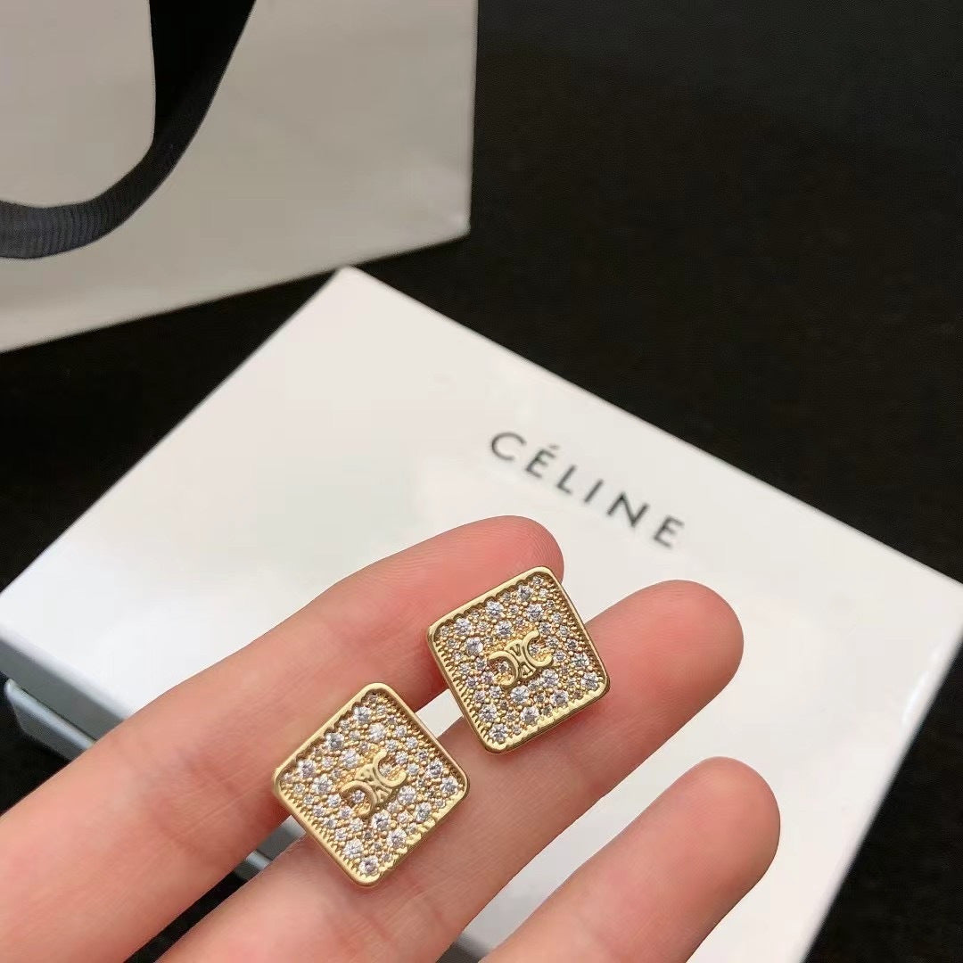 CELINE Earrings