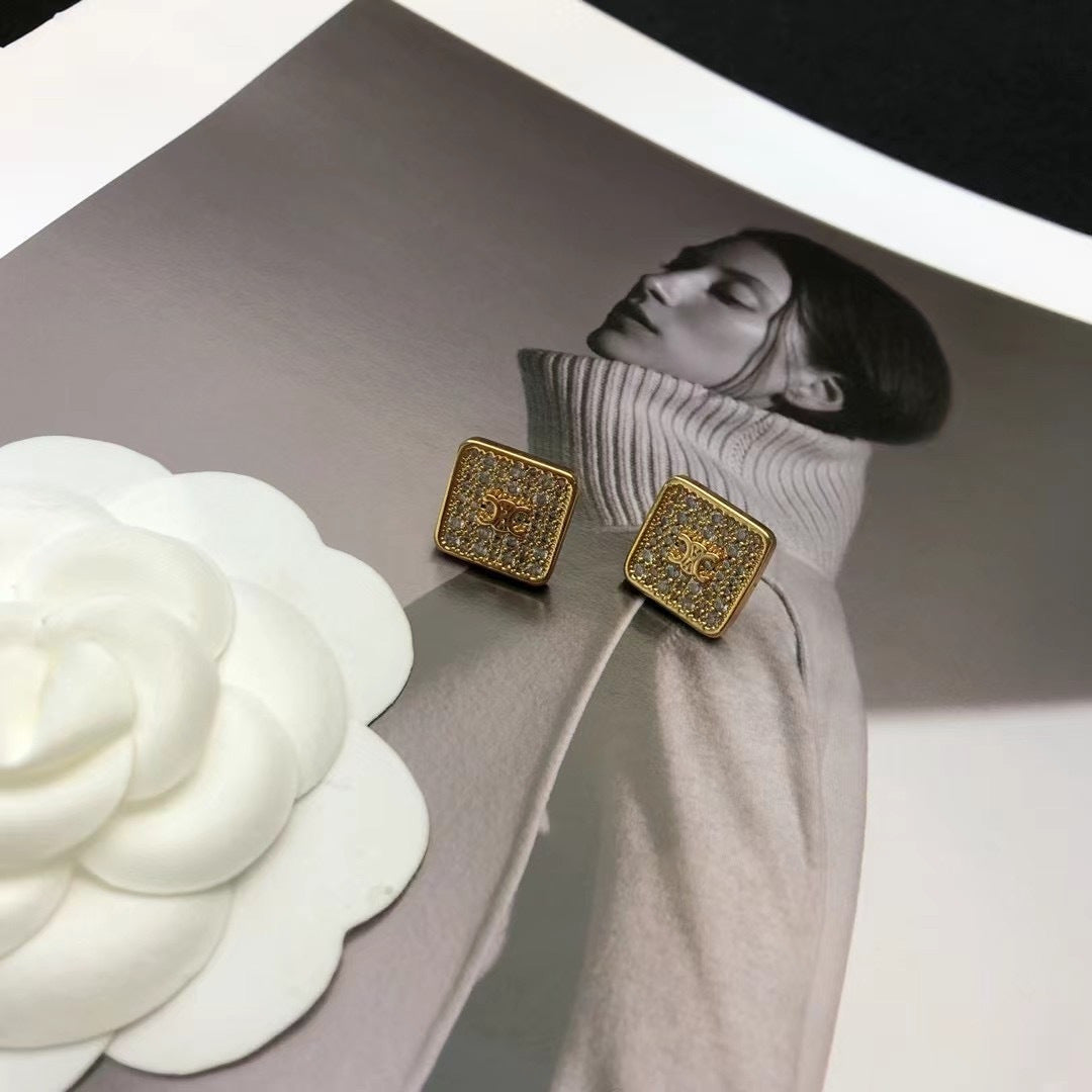 CELINE Earrings