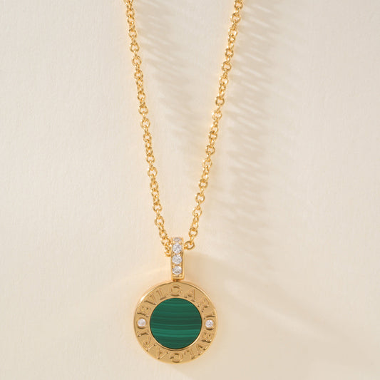 BVLGARI BVLGARI BVLGARI Necklace