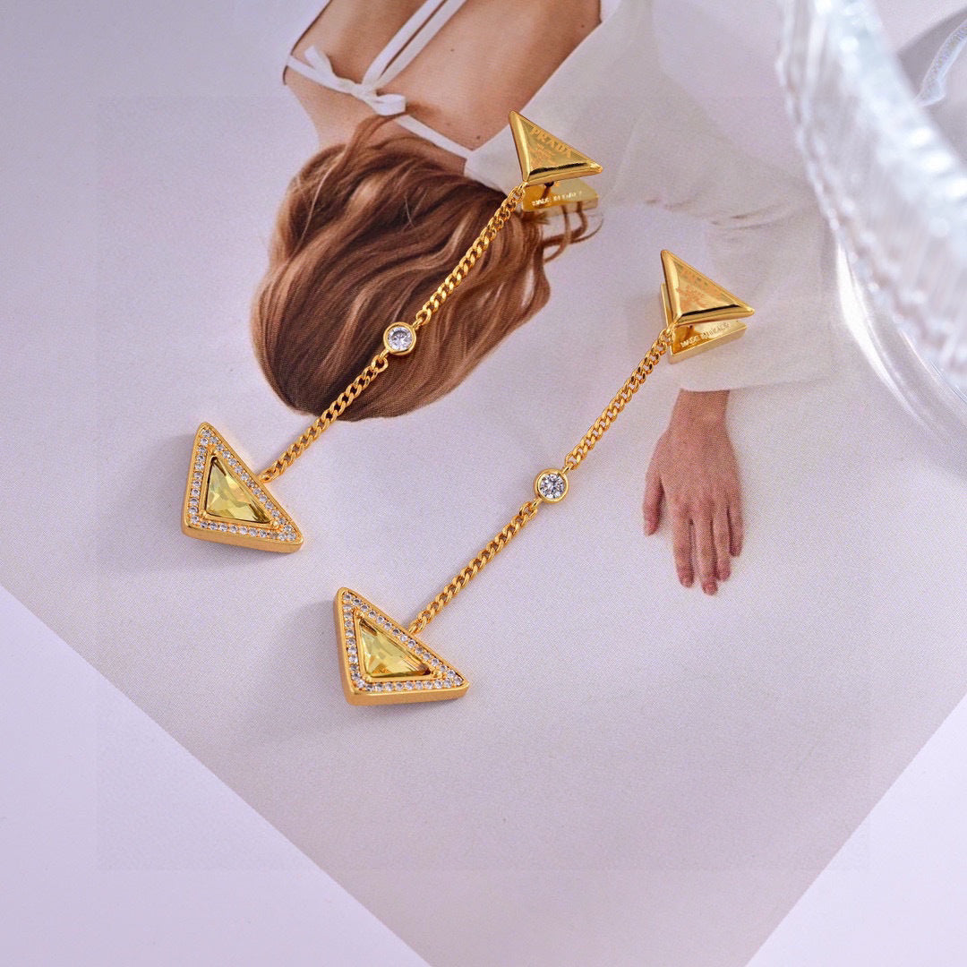 PRADA Earrings