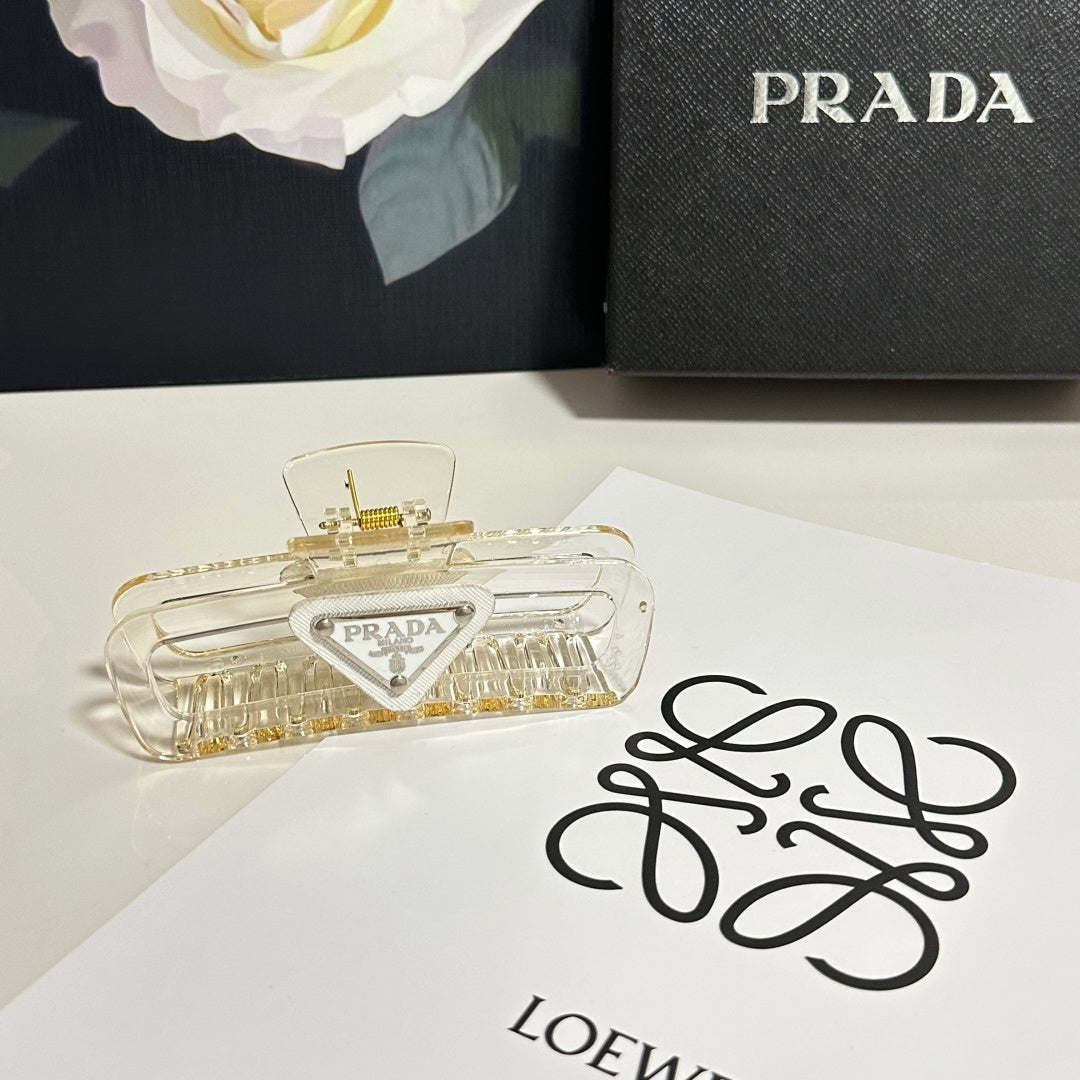 PRADA Vintage Fashion Accessory