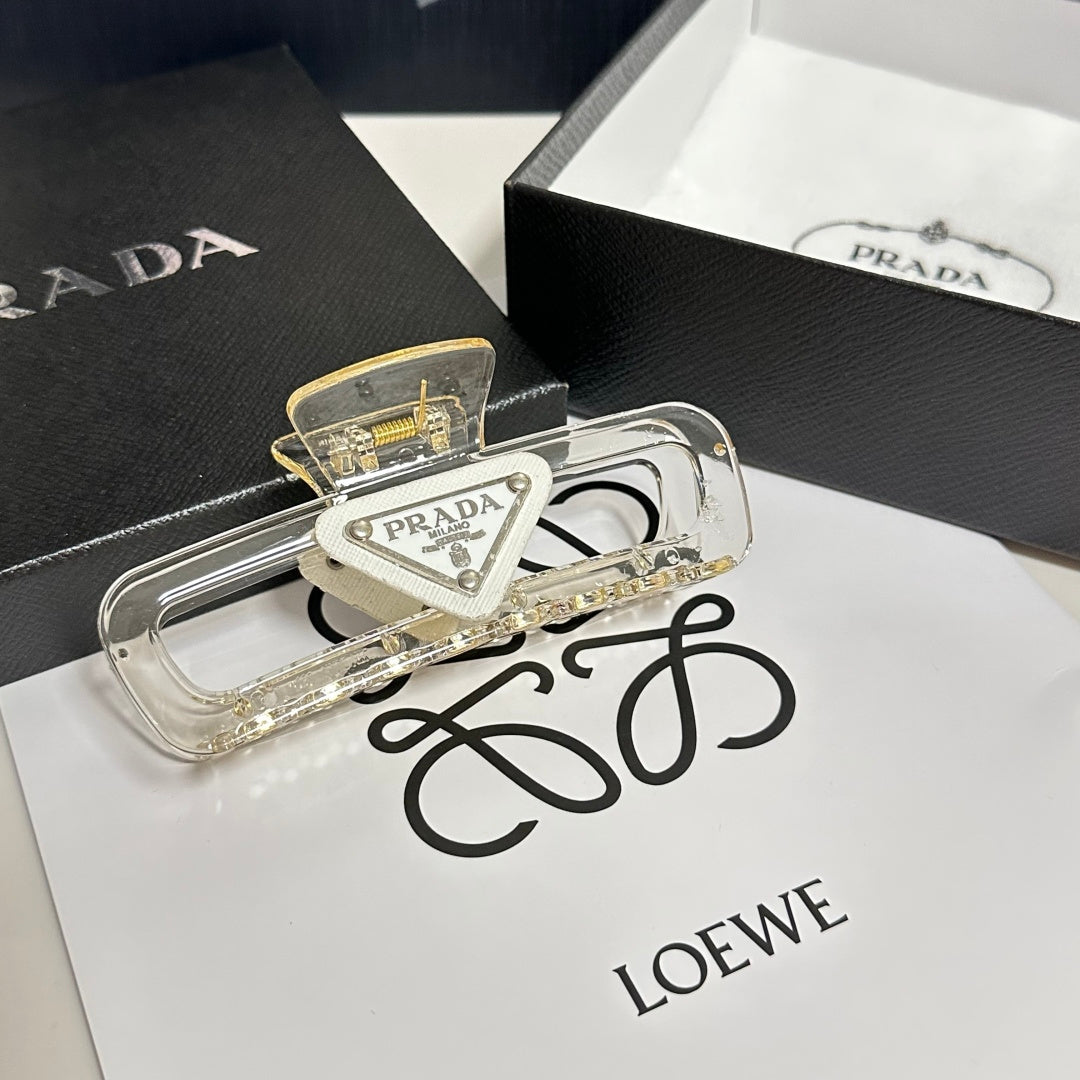 PRADA Vintage Fashion Accessory