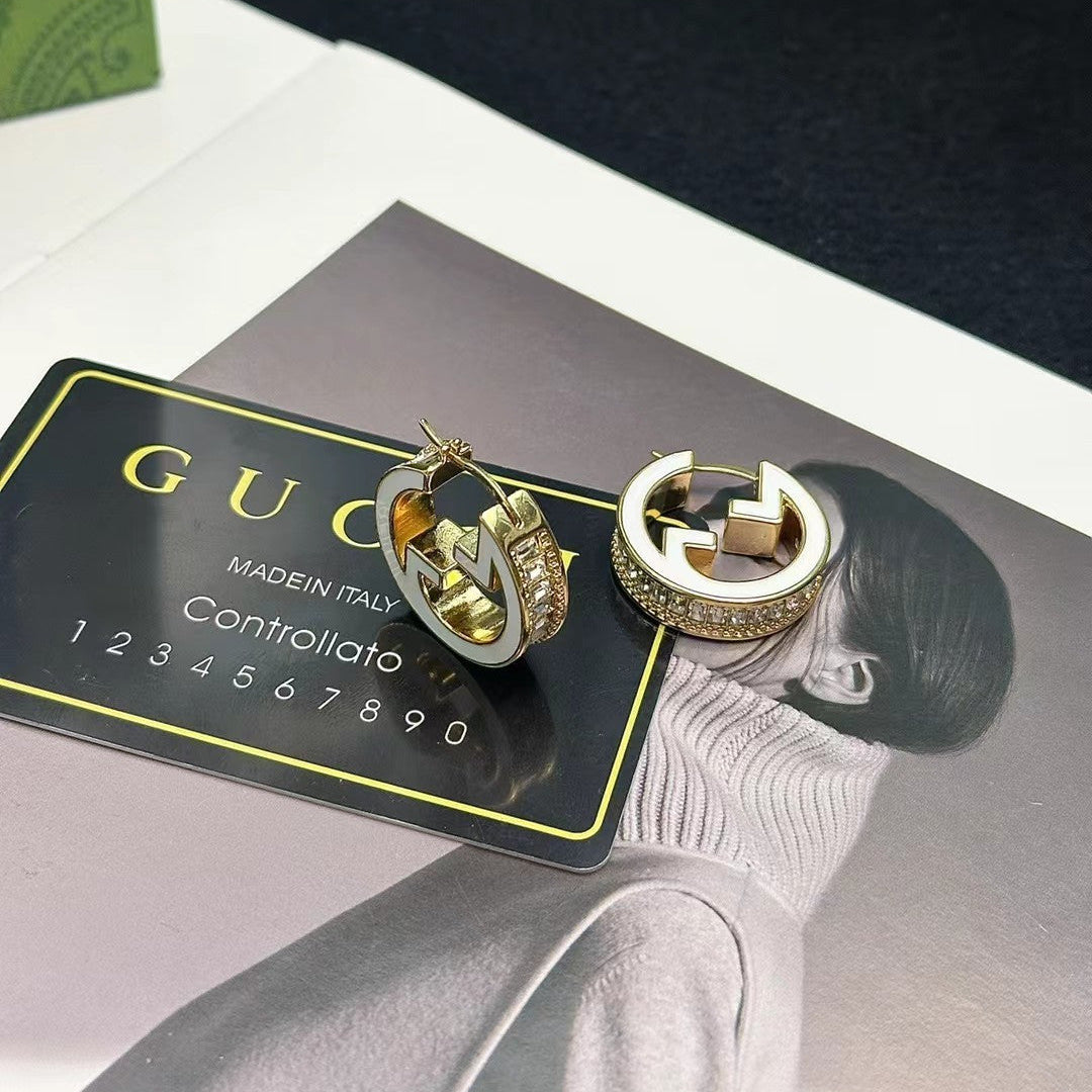 Gucci Double G Fashion Accessory