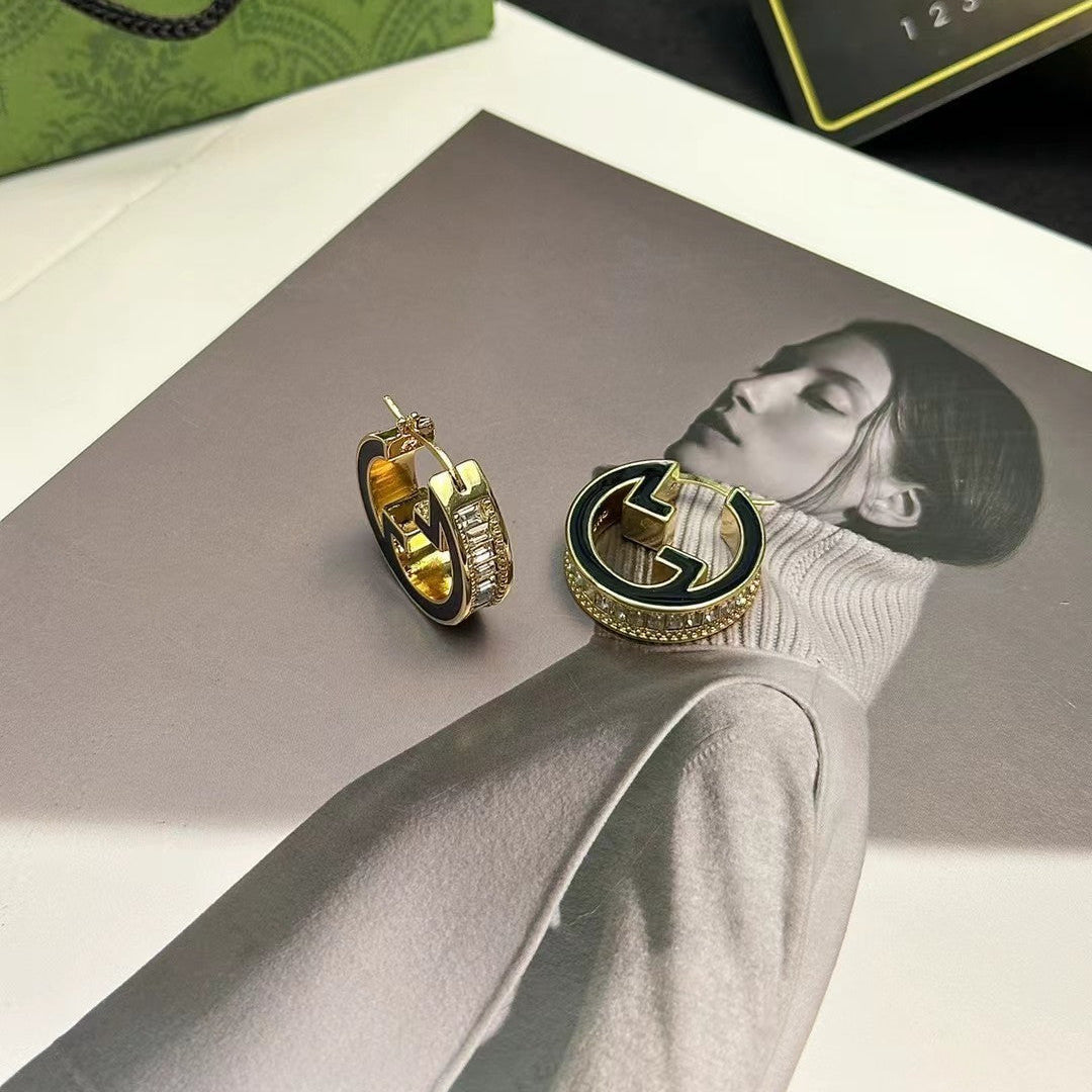 Gucci Double G Fashion Accessory