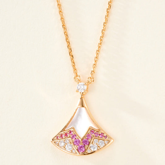 BVLGARI Divas' Dream Necklace