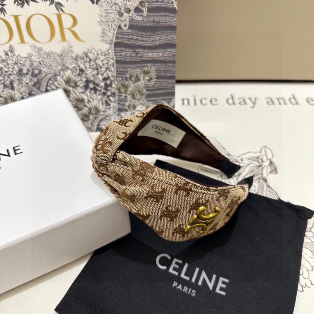 CELINE Fashion Accessory