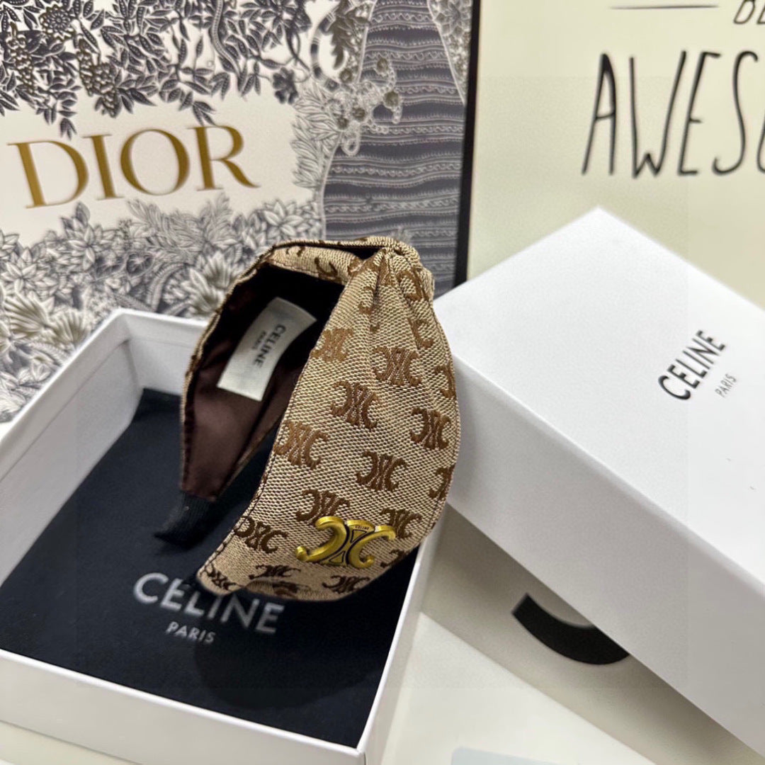 CELINE Fashion Accessory