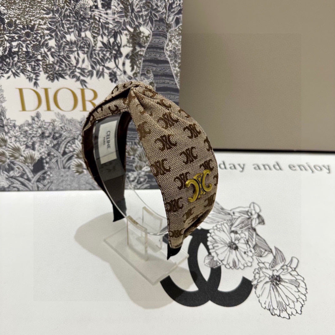 CELINE Fashion Accessory