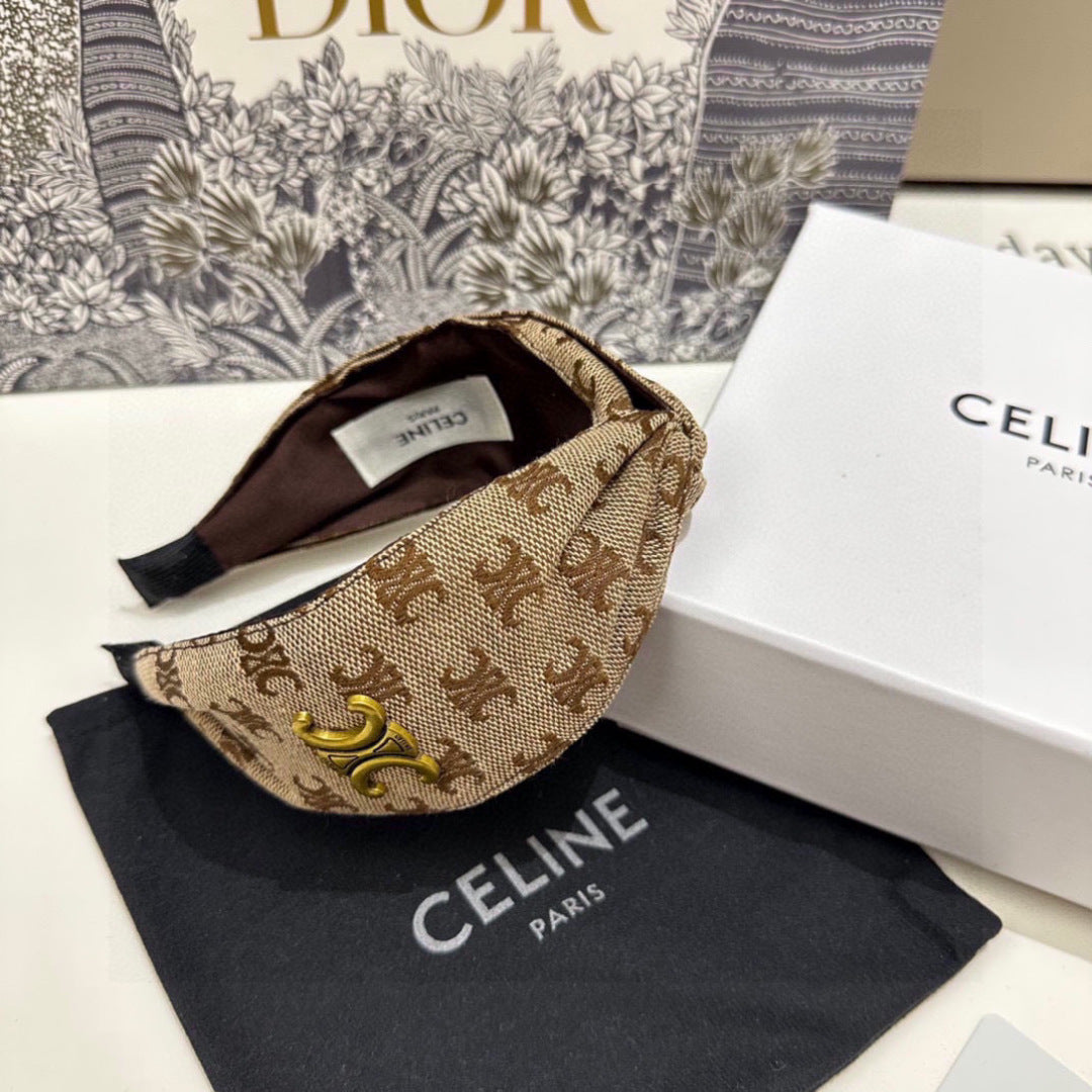 CELINE Fashion Accessory