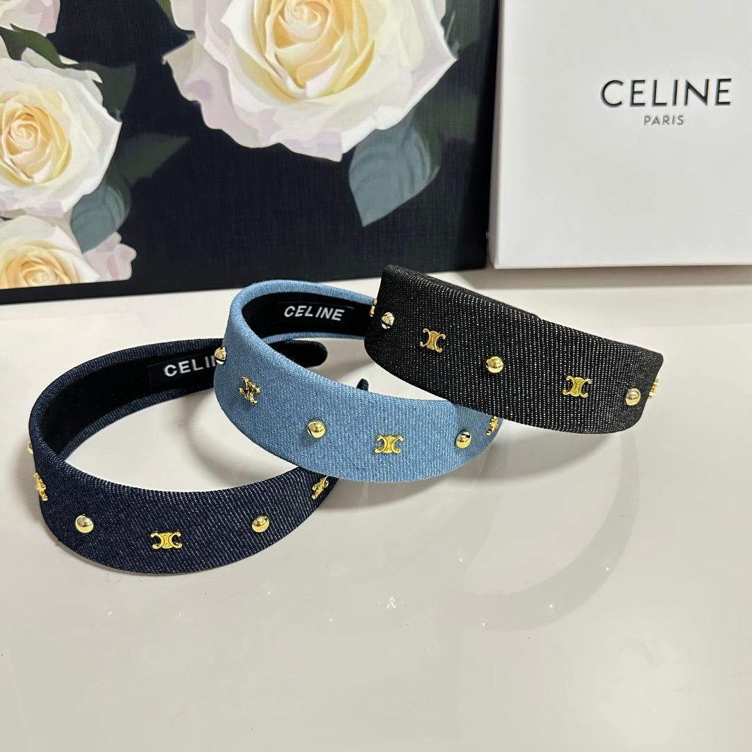 CELINE Fashion Accessory