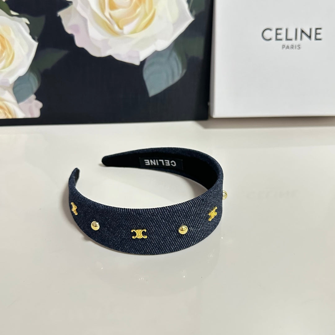 CELINE Fashion Accessory
