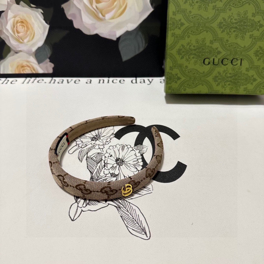 Gucci Fashion Accessory