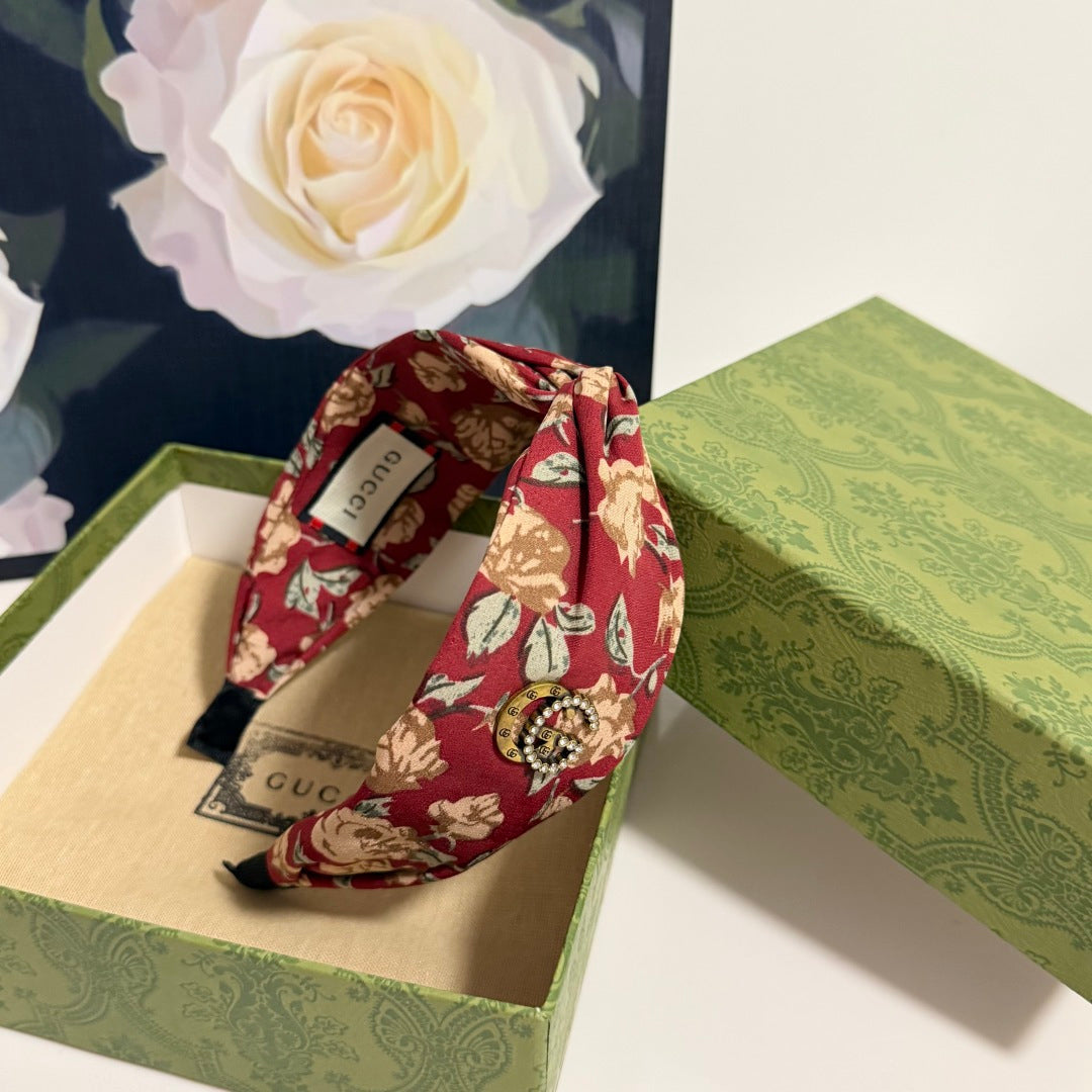Gucci Fashion Accessory