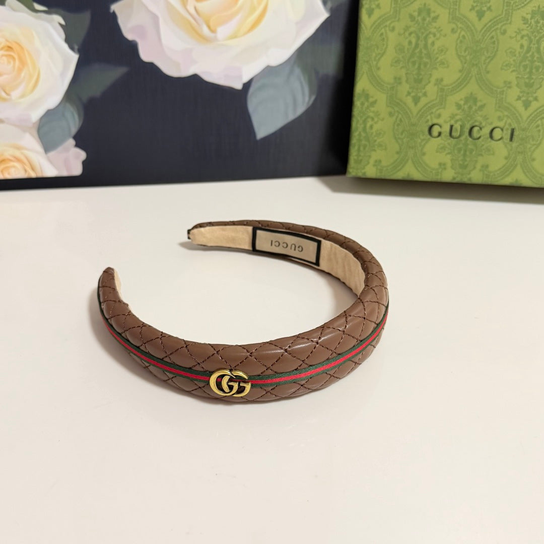 Gucci Fashion Accessory