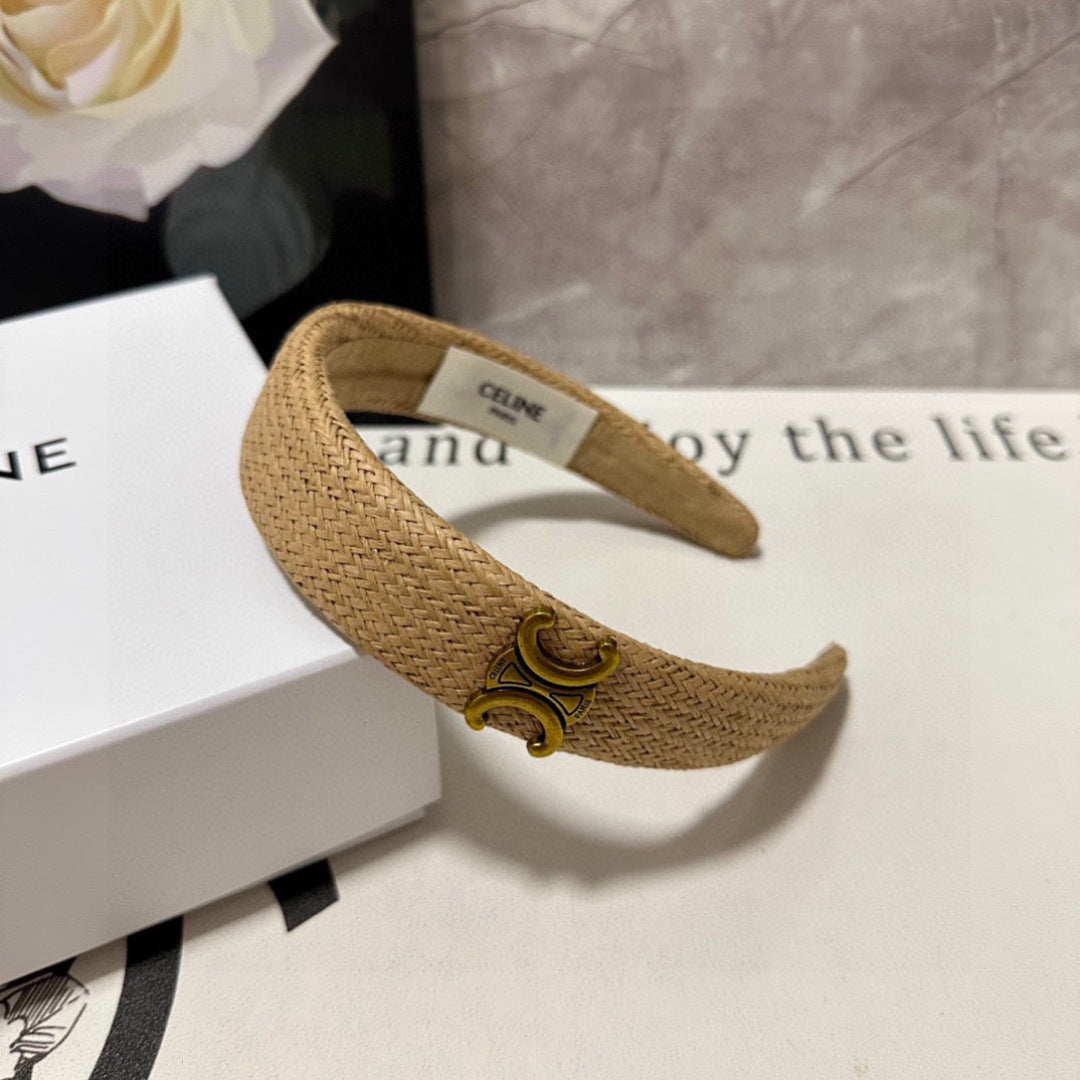 CELINE Fashion Accessory