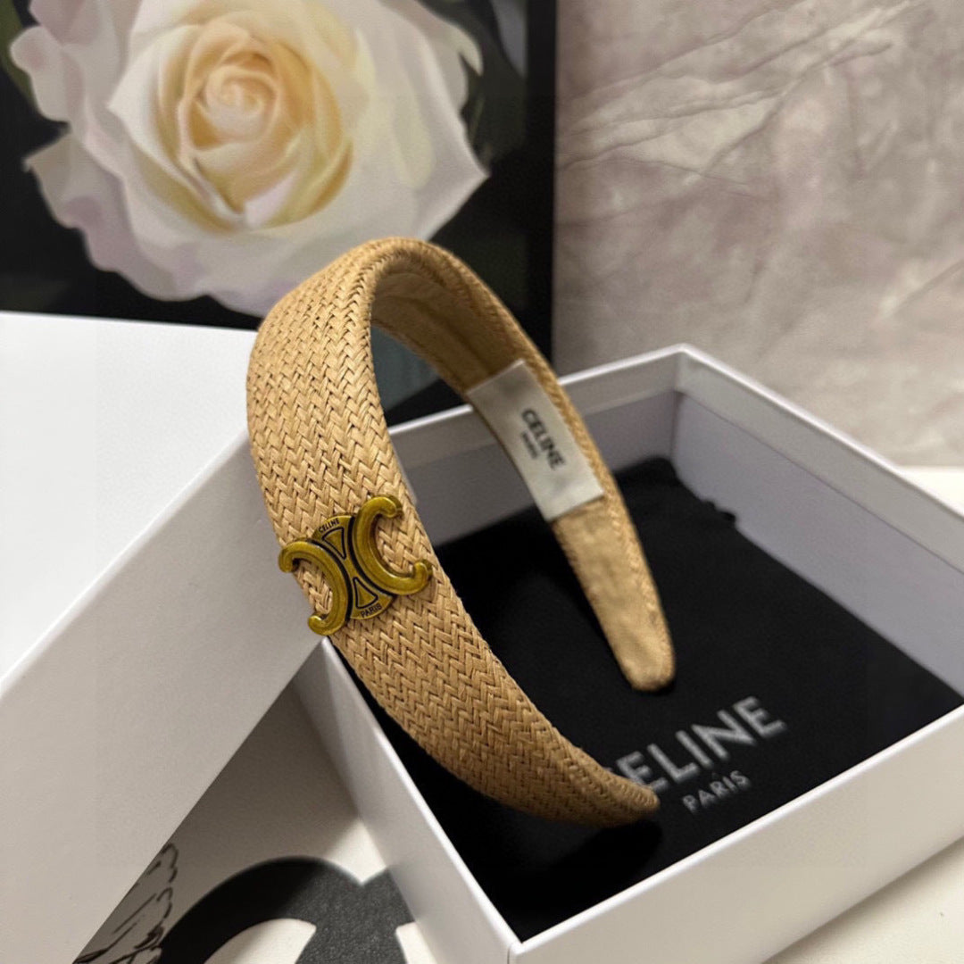 CELINE Fashion Accessory