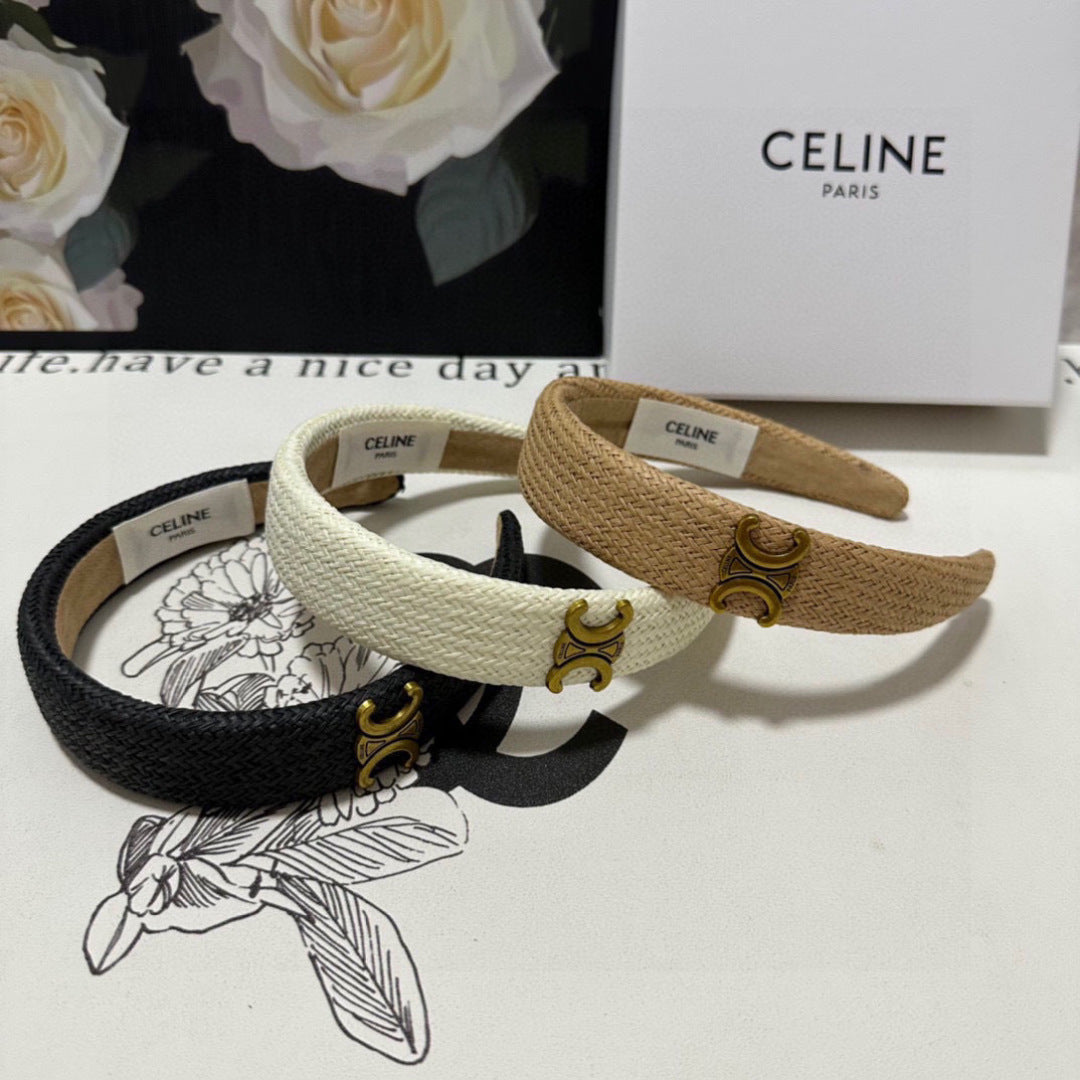 CELINE Fashion Accessory