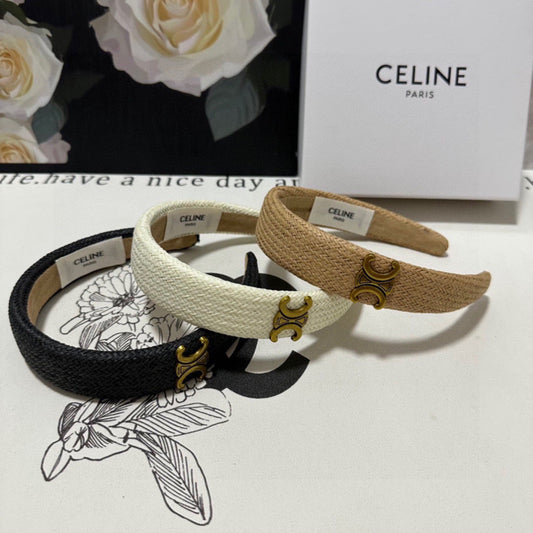 CELINE Fashion Accessory