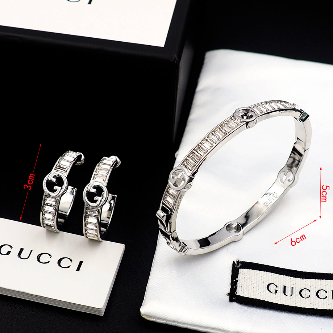 Gucci Earrings