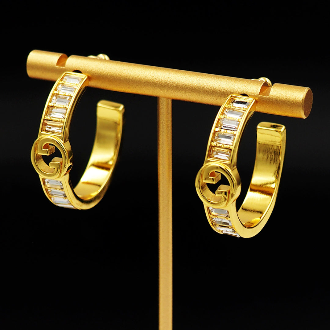 Gucci Earrings