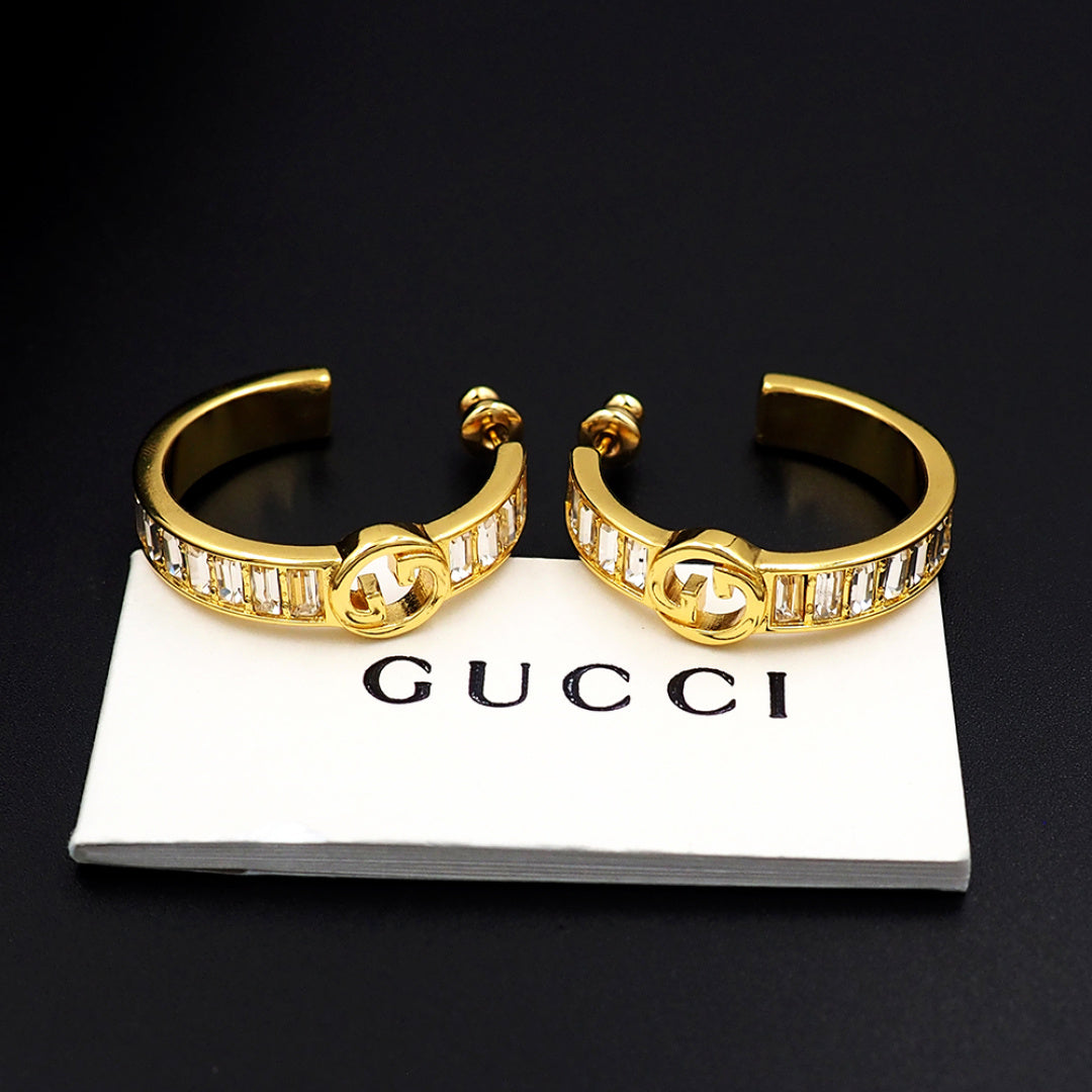 Gucci Earrings
