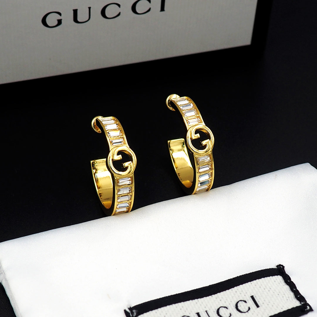 Gucci Earrings
