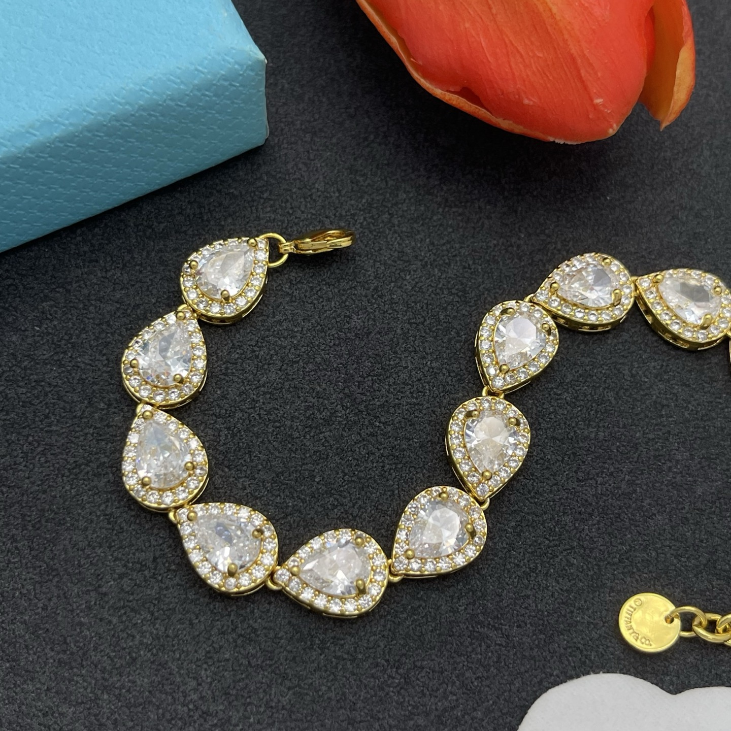 Tiffany & Co. Bracelet