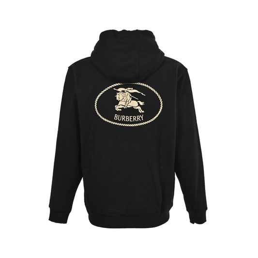 Burberry Hooded Jacket