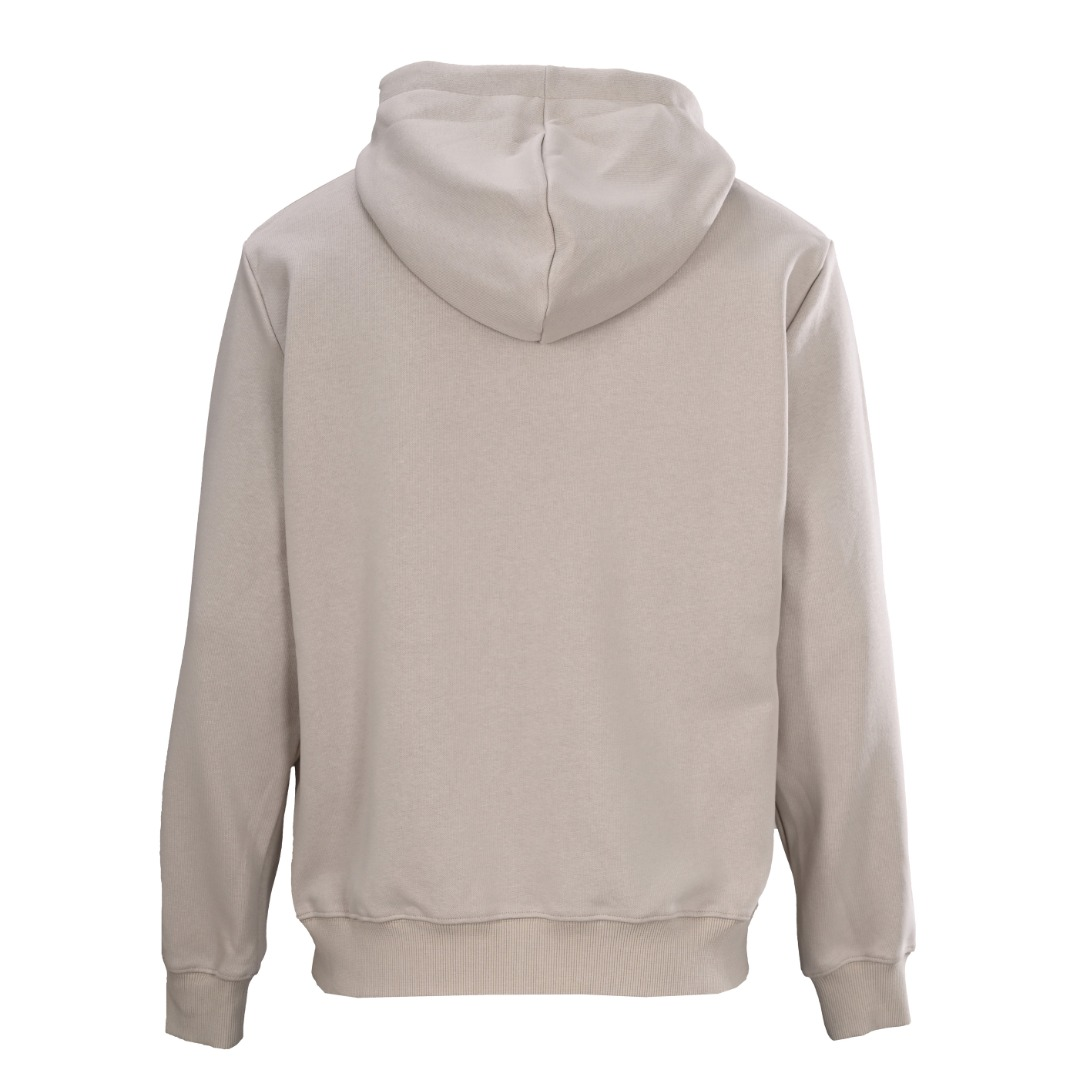Burberry Logo Hoodie