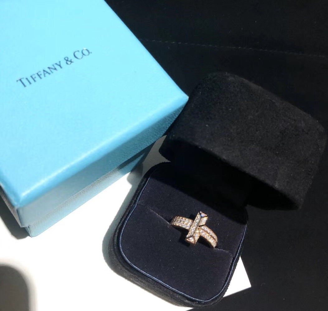 Tiffany & Co. Ring