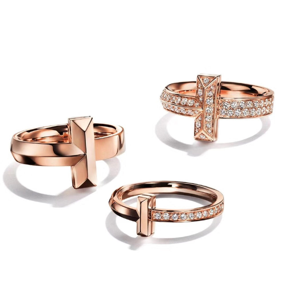 Tiffany & Co. Ring
