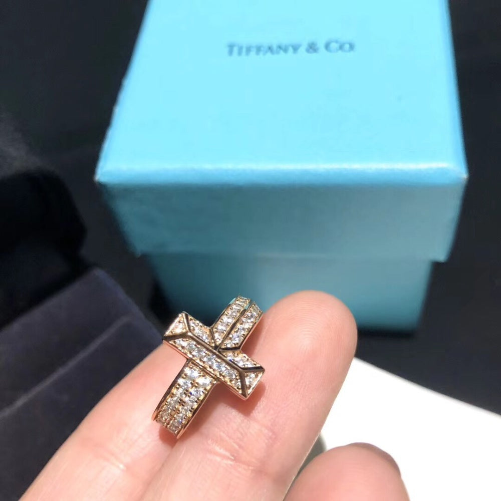 Tiffany & Co. Ring