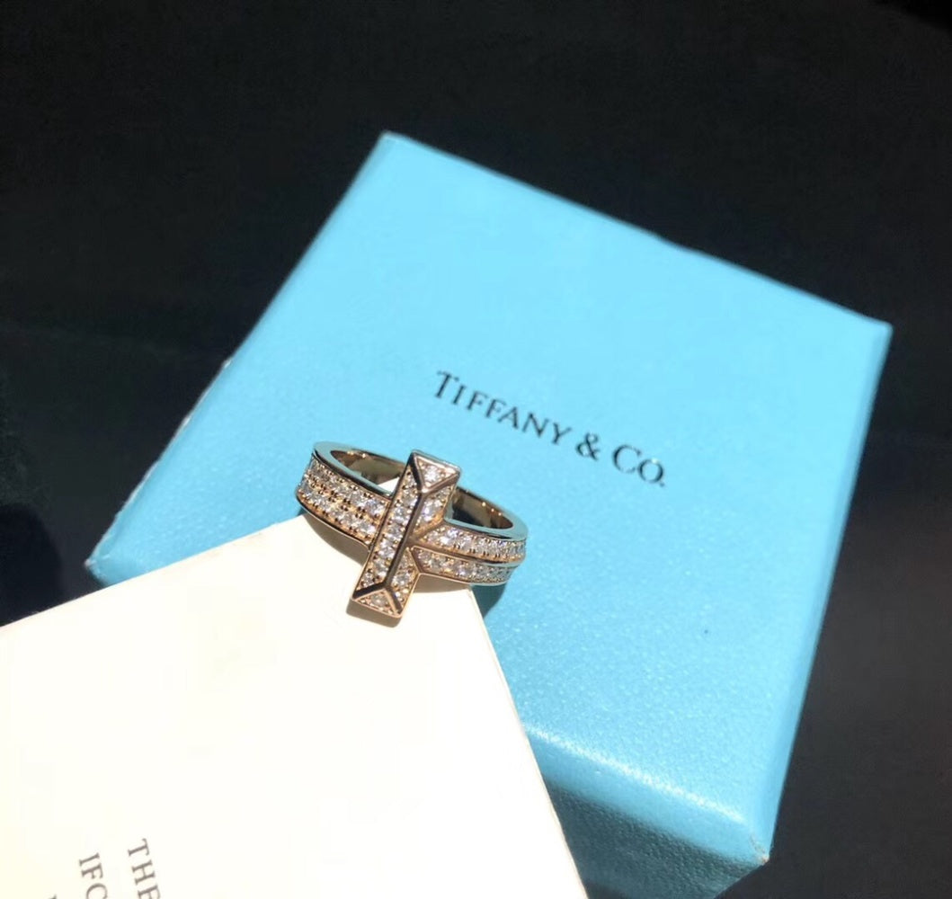 Tiffany & Co. Ring