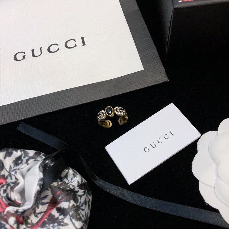 Gucci Vintage Ring