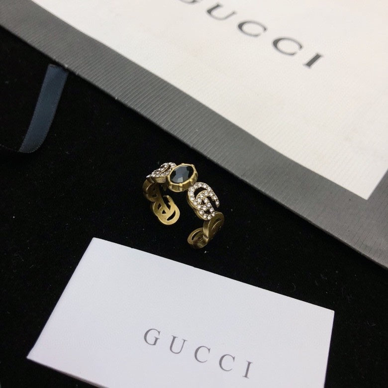 Gucci Vintage Ring